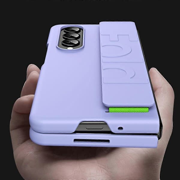 Mobilskall for Galaxy Z Fold3 5G