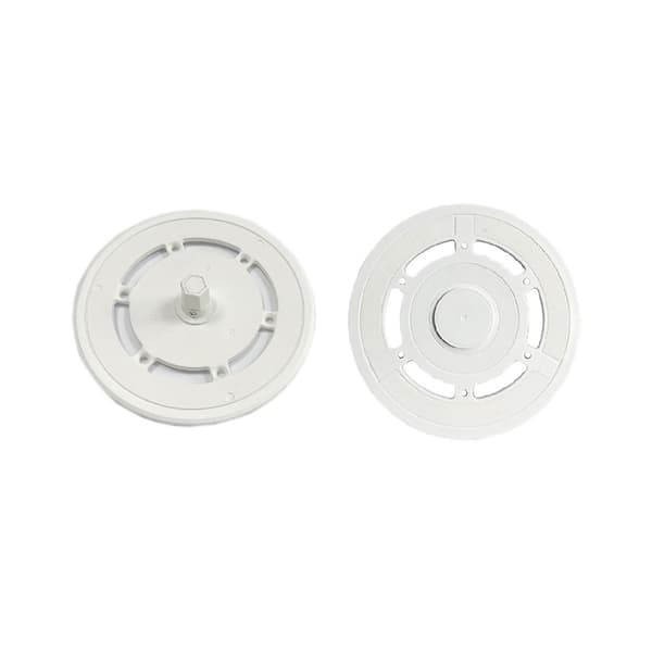 Moppställ för Deebot T20/t20max/t20pro Robotdammsugare Ersättningstillbehör Moppduk Hållare