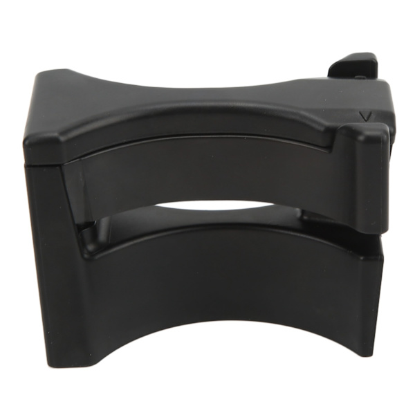 Car Center Console Cup Holder Insert Divider 55604‑04010 Replacement for Sequoia 2008‑2018