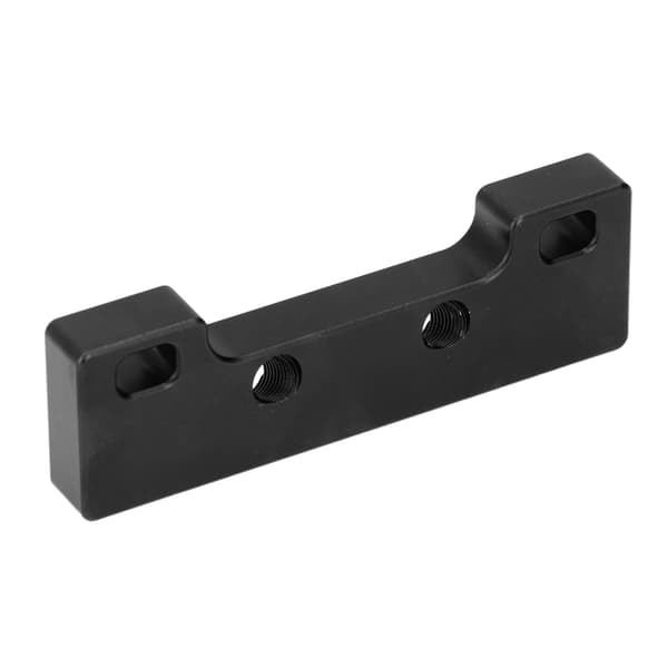 Aluminium Valve Spring Compressor Tool Remover Installer Replacement for Acura B16 B18 H22 VTEC Black