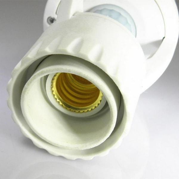 E27 Lampeholder Lampeholder Adapter til Soveværelseslampe, Soveværelseslampeholder