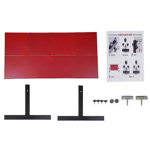 Bordtennis Rebound Board