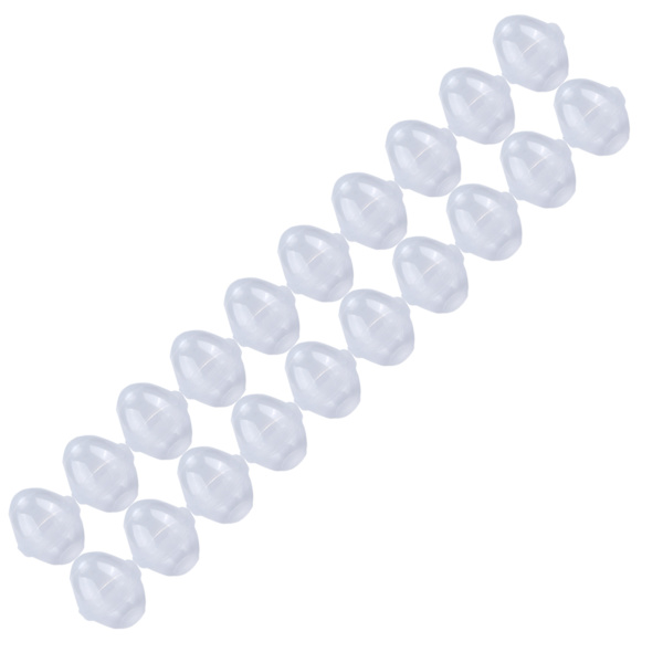 Leak-proof Mountain Chicken Egg Model Number 3