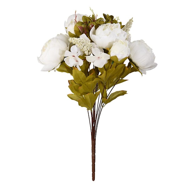 1 Buket med 13 Peonier