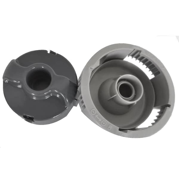 Klordispenseringssystem P05345, P03821 til boblebad og spa, varmt