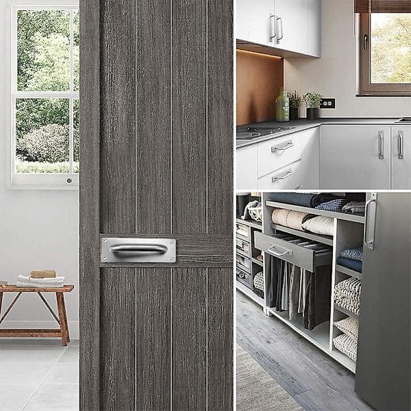 Stainless Steel Pull Handle for Sliding Doors