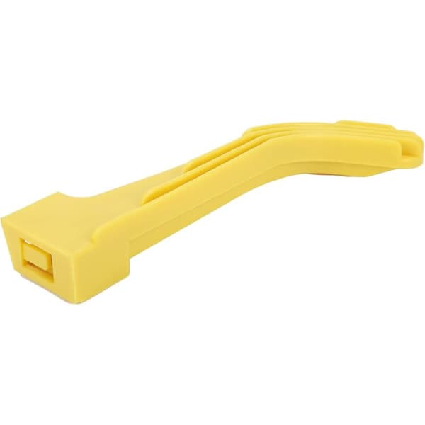 Hood Lock Handle, Replacement Hood Lock Handle Accessory, Suitable for Citroen Berlingo, OE 7934.E7, 7934.C5