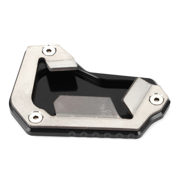 Motorcycle Side Stand Extension Plate Extender Fits Triumph Tiger 1200 EXPLORER 2016-2017