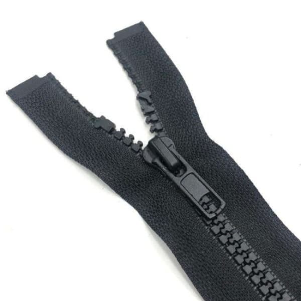 Delbar 75cm delbar sort - DIY Sort
