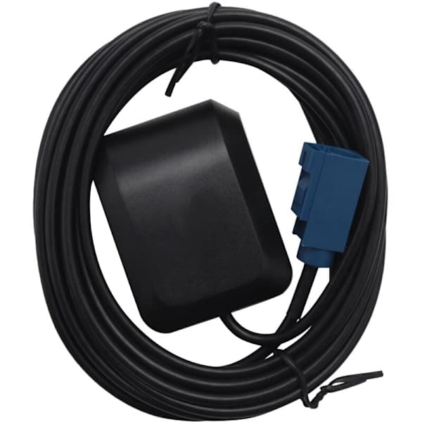 GPS-antenne FAKRA -E til Comand Opel