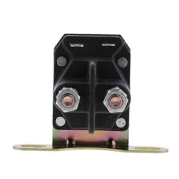 Startrelé Solenoid for Stiga Erstatter # 1134-2946-02 Utgave B