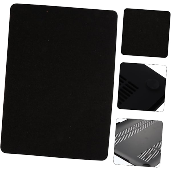 Durable Scratch-Resistant Laptop Case, Hollow Shell, Compatible