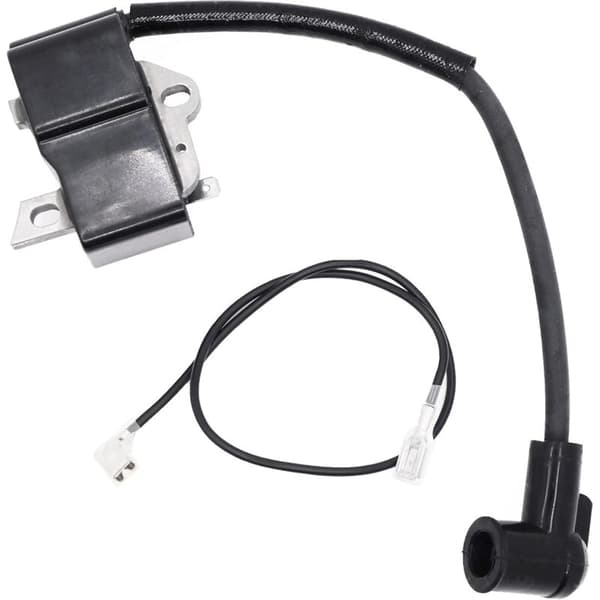 Hippotech Tennspolemodul for STIHL HS75 HS80 HS85 HL75K FS75 FS80 FS85