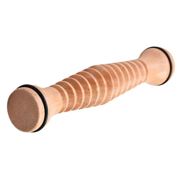 Plantar Fasciit Massager Fotmassager Rulle Atletisk Rulle Plantar Fasciit Rulle Kroppsrulle Muskelrulle StickM