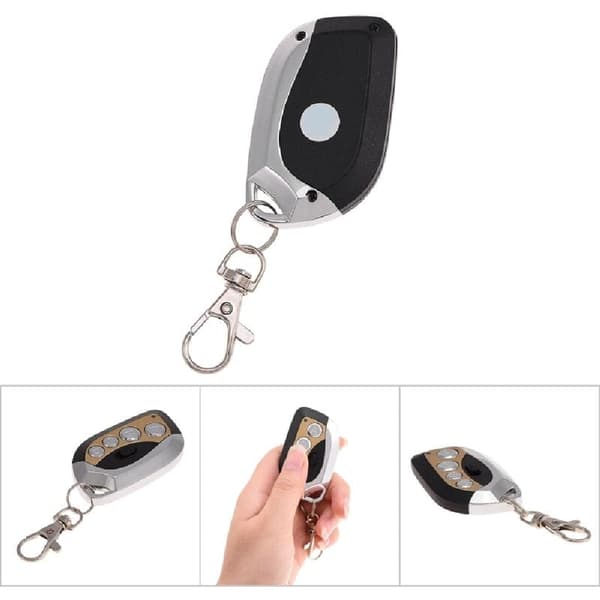 x Remote Control Duplicator 433.92 MHz, Electric Garage Door Opener
