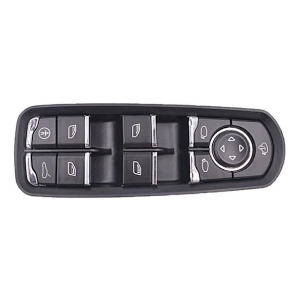 Power Window Switch Driver Side for Porsche Macan Cayenne