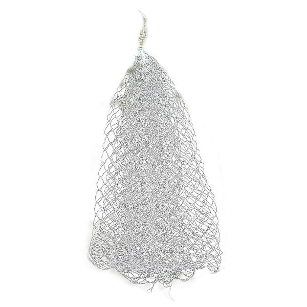 Fiskbeten Fisk Kasta Nät Fiske Kasta Nät Kasta Fisknät Kastnät Mesh Swivel Fiskeredskap