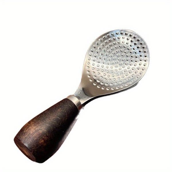 Rice Spatula Non-Stick Upright Serving Spoon for Rice Cooker, Essential Kitchen Utensil for Everyday Use