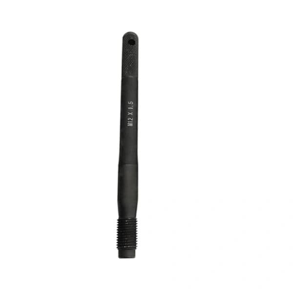 Wheel Hanger Alignment Pin Guide Tool - m14x1.5 Positioning Pin Mounting Guide Bolt Compatible Car