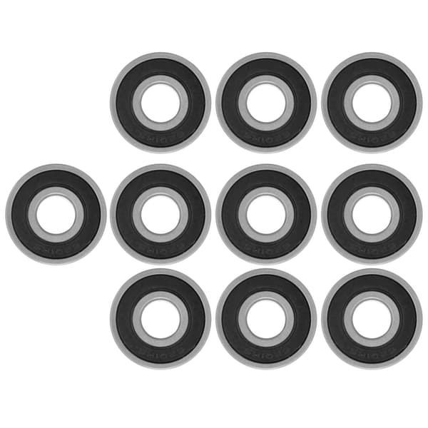 6201 RS Syväurakuulalaakeri 12mm 10 kpl
