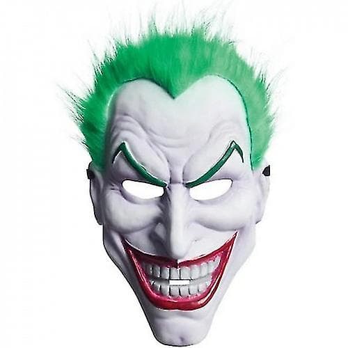 The Joker Unisex Vuxen Mask