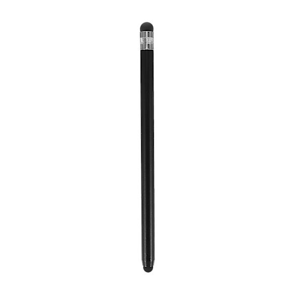 Stylus Tegnebrett Stylus Skjerm Berøringspenn Bærbar Kapasitiv Stylus Stylus Pen PadSvart1X24.3CM