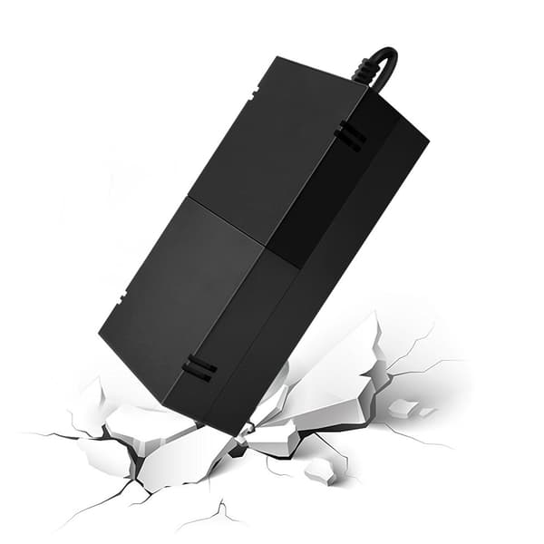 Strømadapter - Standard strømadapter for Microsoft Xbox One