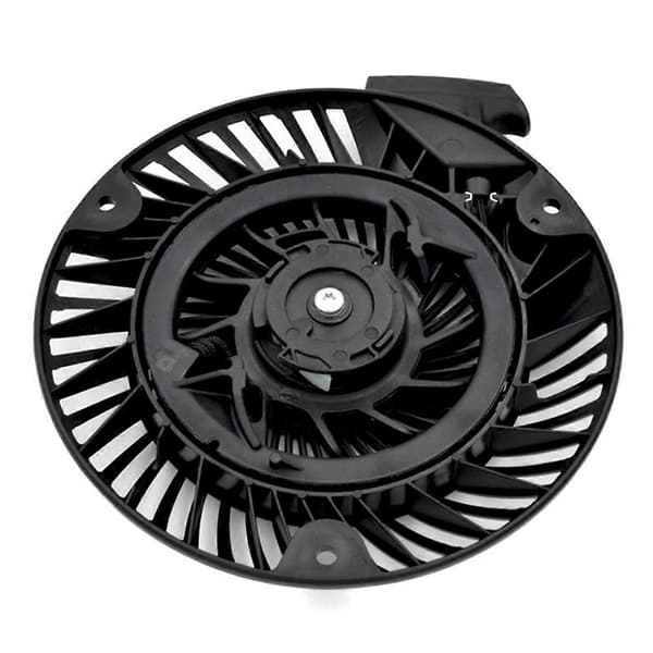 Rekylstarter til benzinmotor til Briggs & Stratton BS3470 593958 793470 798909 Plæneklipper