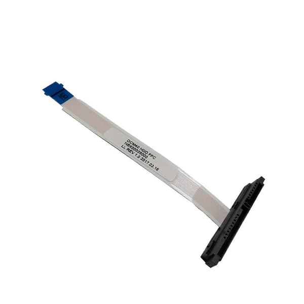 SATA-stik Flexkabel Udskiftning SATA HDD Harddisk til HP Pavilion 14-BF Serien 14-BF040WM 14-BF005NS Laptop