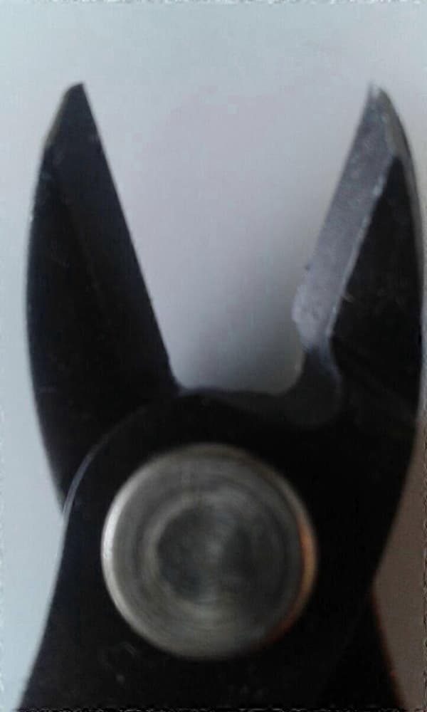25-26 Xuron Xu2175b Track Suitable For Multiple Scales Tool Scale
