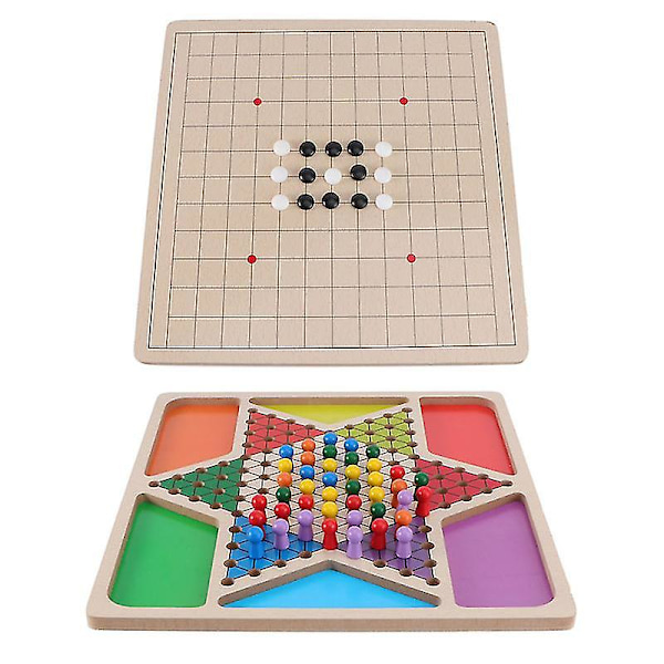 1 set Gobang Schackbräde