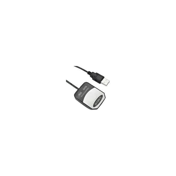 Vk-162 USB GPS-modtager GPS-modul med antenne USB-interface G-mus
