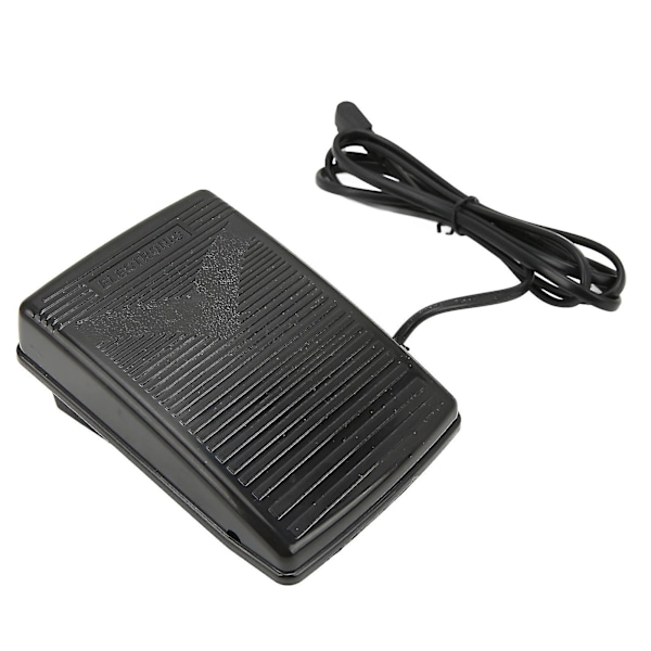 Syfod Pedal Kontrol Plastmateriale Syfod Pedal Controller Til Singer Sc220 6160 6180 5400 Xl400