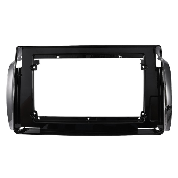 Kompatibel med Nissan Sylphy Sentra 2012-2017 Instrumentbräda Installations Trim Kit