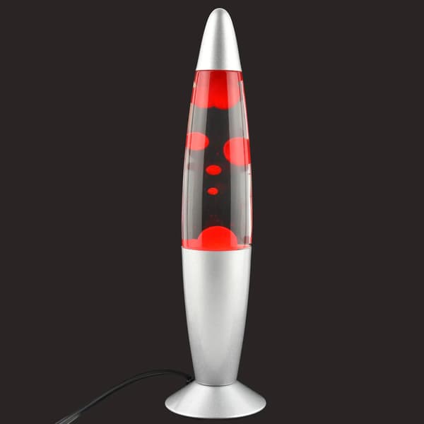 Punainen laavalava 34 cm - Robetoy{BT} 1 1
