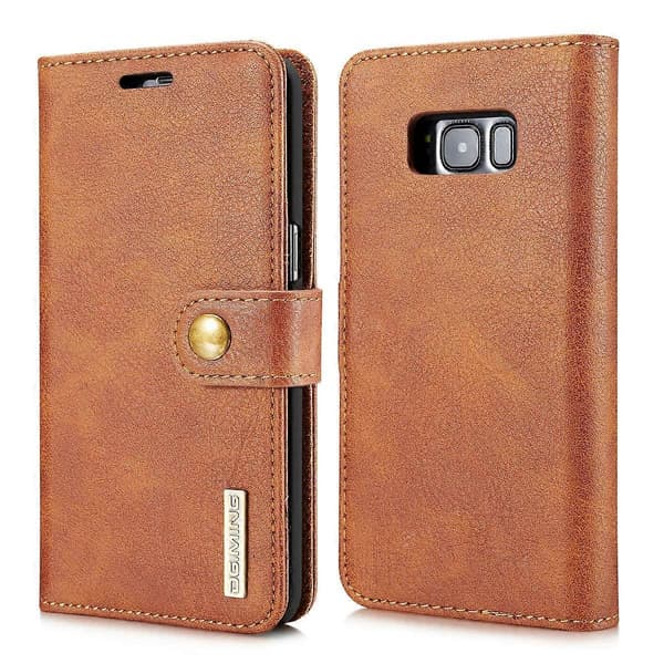 Mobile Case for Galaxy S8+