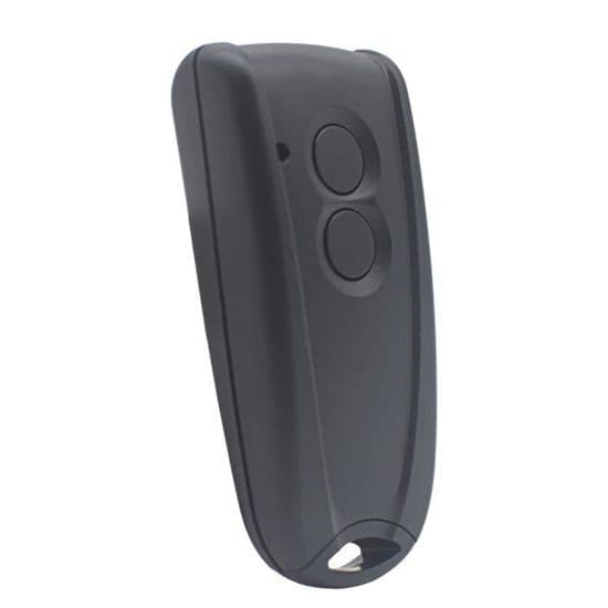 HORMANN ECOSTAR RSC2-433 RSE2-433 Garage Door Remote Control ECOSTAR Gate Control 433.92mhz Transmitter - Style1[E703]