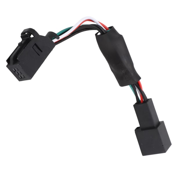 Motor Stopp Start Sensor Plugg 3 Position Auto Motor System Kontroll Avbrottskabel för 6R 6C 61 2009-2017