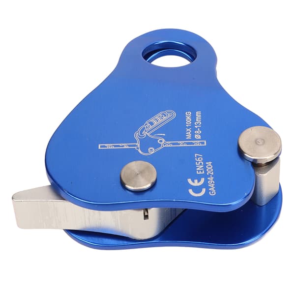 7075 Aluminium Alloy Climbing Fall Protection Device