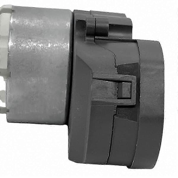 Udskiftningsmotor til sidebørste til RoboVac S7 Pro T8 S50 S51 S52 S5 Max S6 Pure S6 MaxV Tilbehør N