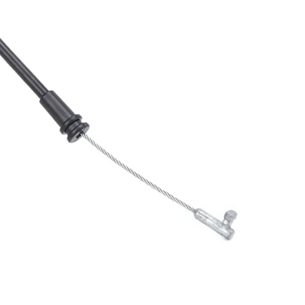 Bil dørhåndtakskabel A4547230169 Erstatning for Smart ForFour 1. generasjon 2004–2006