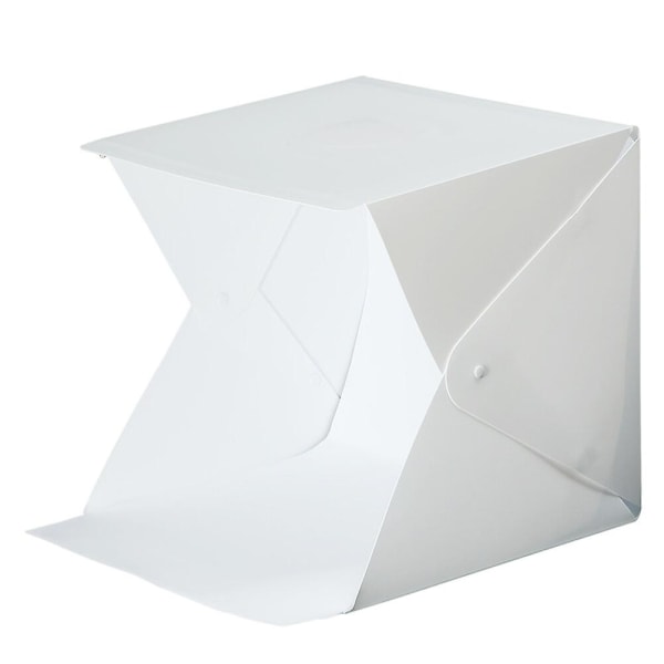 Portable Tent Folding Light Box Portable Light Box Light Box Photography Photo Studio Box23X24CM