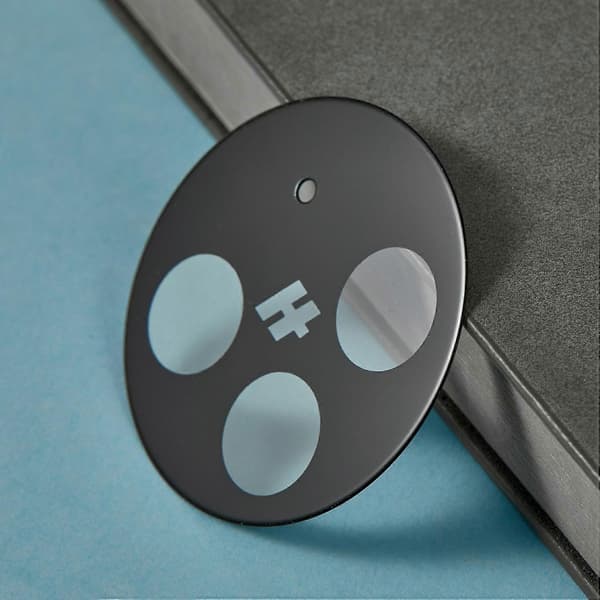 2 Pcs Camera Lens Protector for Oppo Find X8s 5G, 2.5D Arc Edge Silk Print Tempered Glass Rear Lens