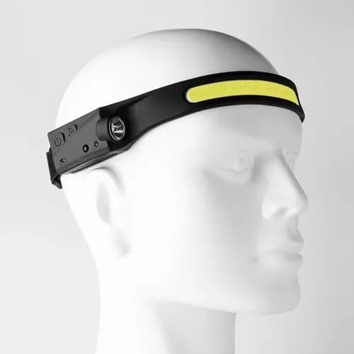 Trizand 21652 USB LED-pandelygte