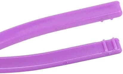 Trådspoleklips, Trådspoleklips, Trådspoleholder, Trådspoleklips 50 stk Trådspoleklips for symaskin