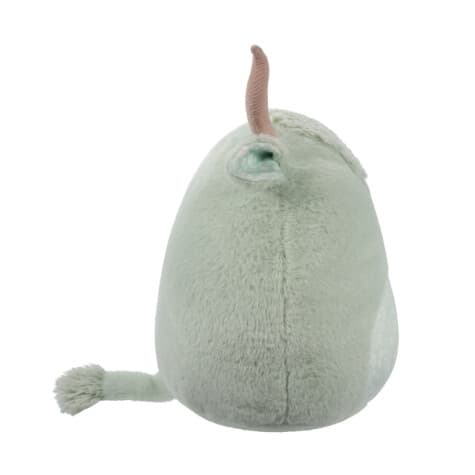 Squishmallows Fuzz A Mallows, Iver Highland-ko, 40 cm_TF 1 1
