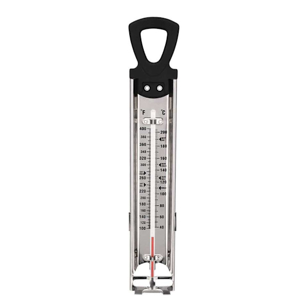 2 stycken - Fahrenheit Celsius ℉/℃ Godis Termometer, Hemkök Hängande Godis Termometer