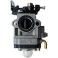 Carburetor for brush cutter, 4-in-1 multi-tool, pole tool and earth auger