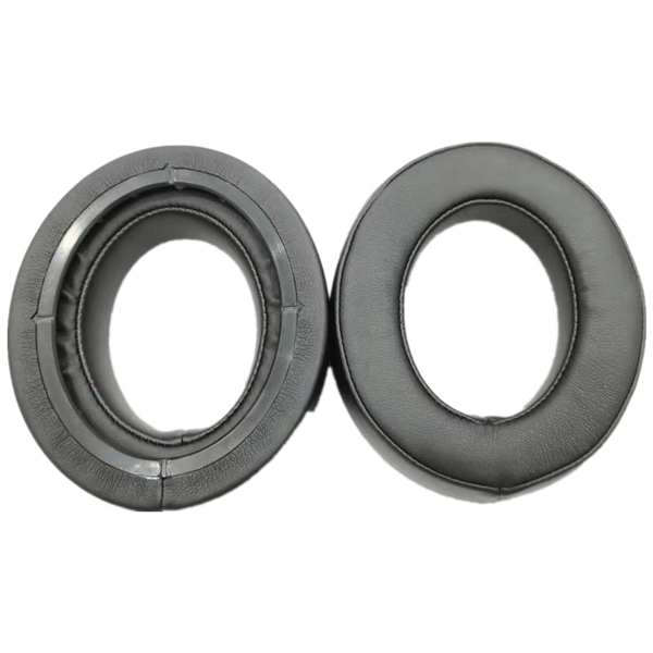 1 pari korvatyynyjä Corsair HS50/HS60/HS70 Musta