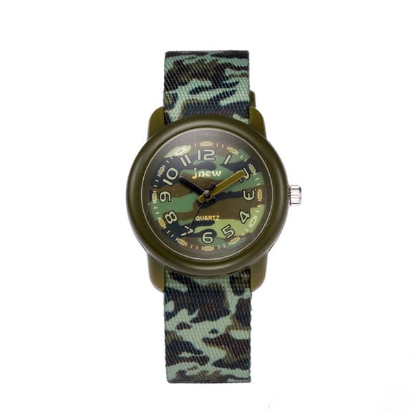 Simple Electronic Watch - Functional Sports Electronic Watch
